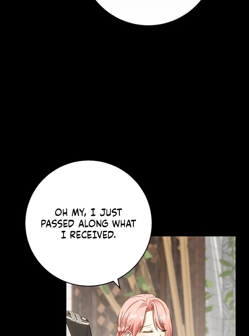 My Husband Was Stolen Twice Chapter 21 page 23