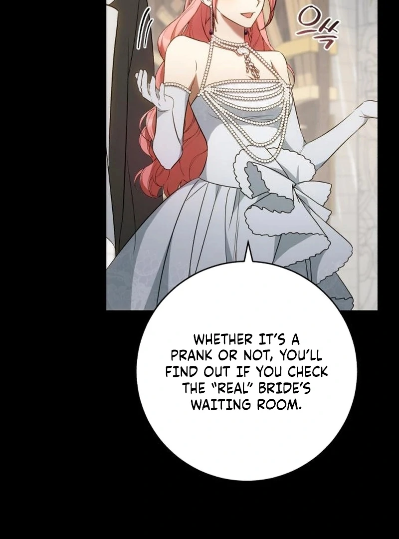 My Husband Was Stolen Twice Chapter 21 page 24