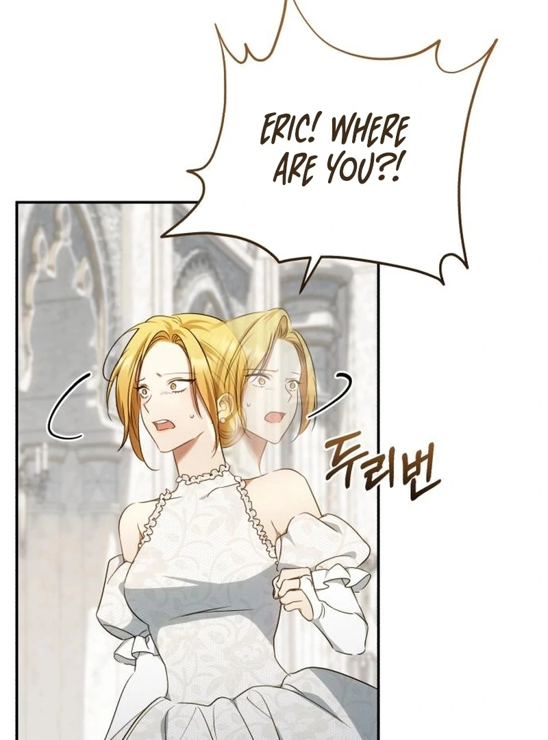 My Husband Was Stolen Twice Chapter 21 page 31