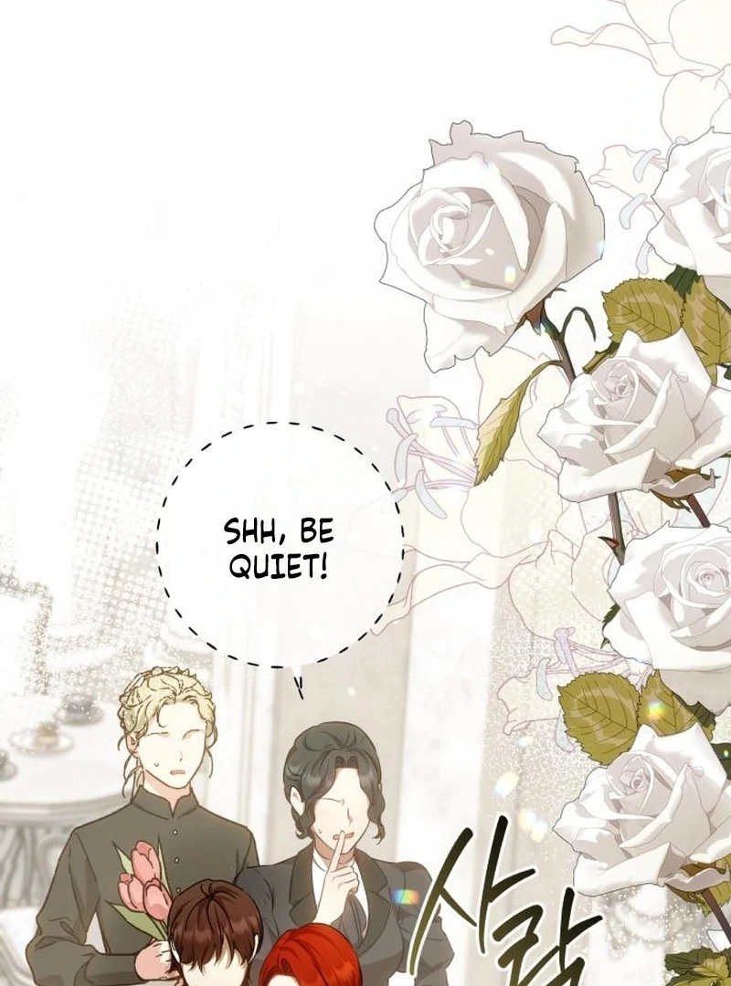 My Husband Was Stolen Twice Chapter 21 page 34