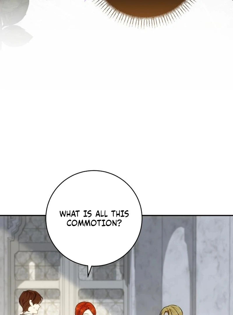 My Husband Was Stolen Twice Chapter 21 page 39