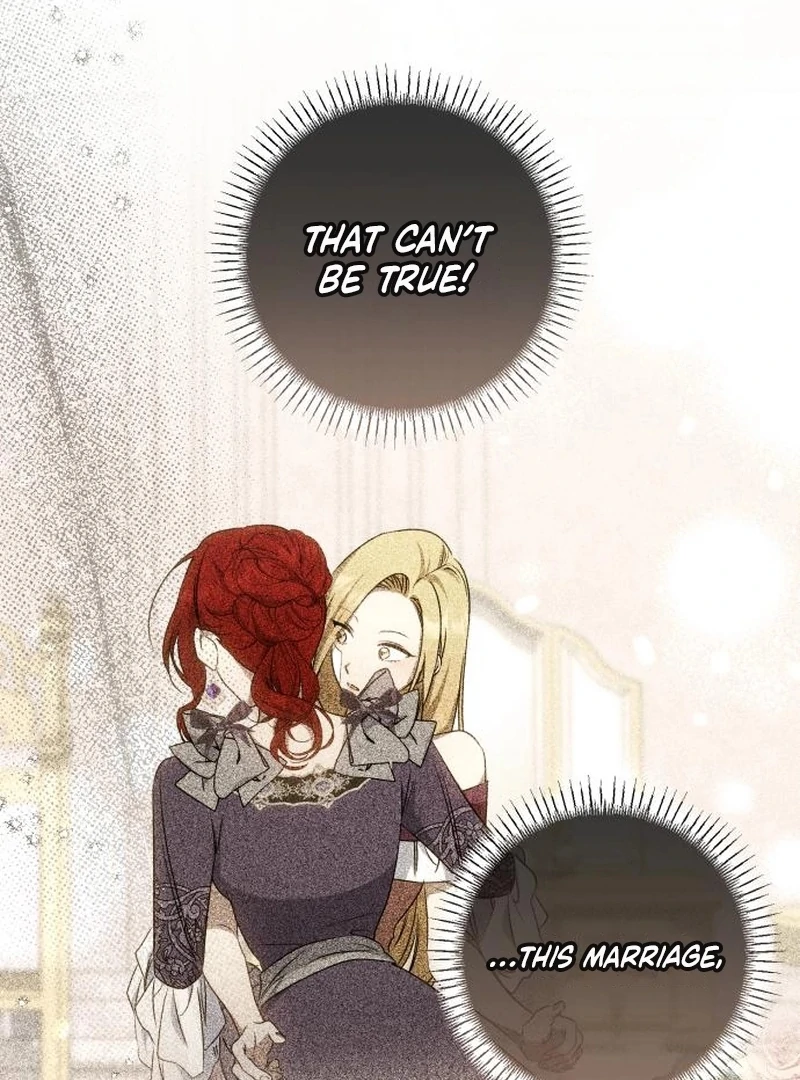 My Husband Was Stolen Twice Chapter 21 page 43