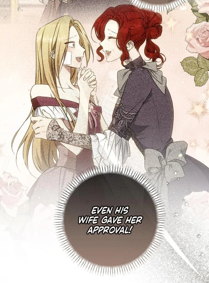 My Husband Was Stolen Twice Chapter 21 page 44
