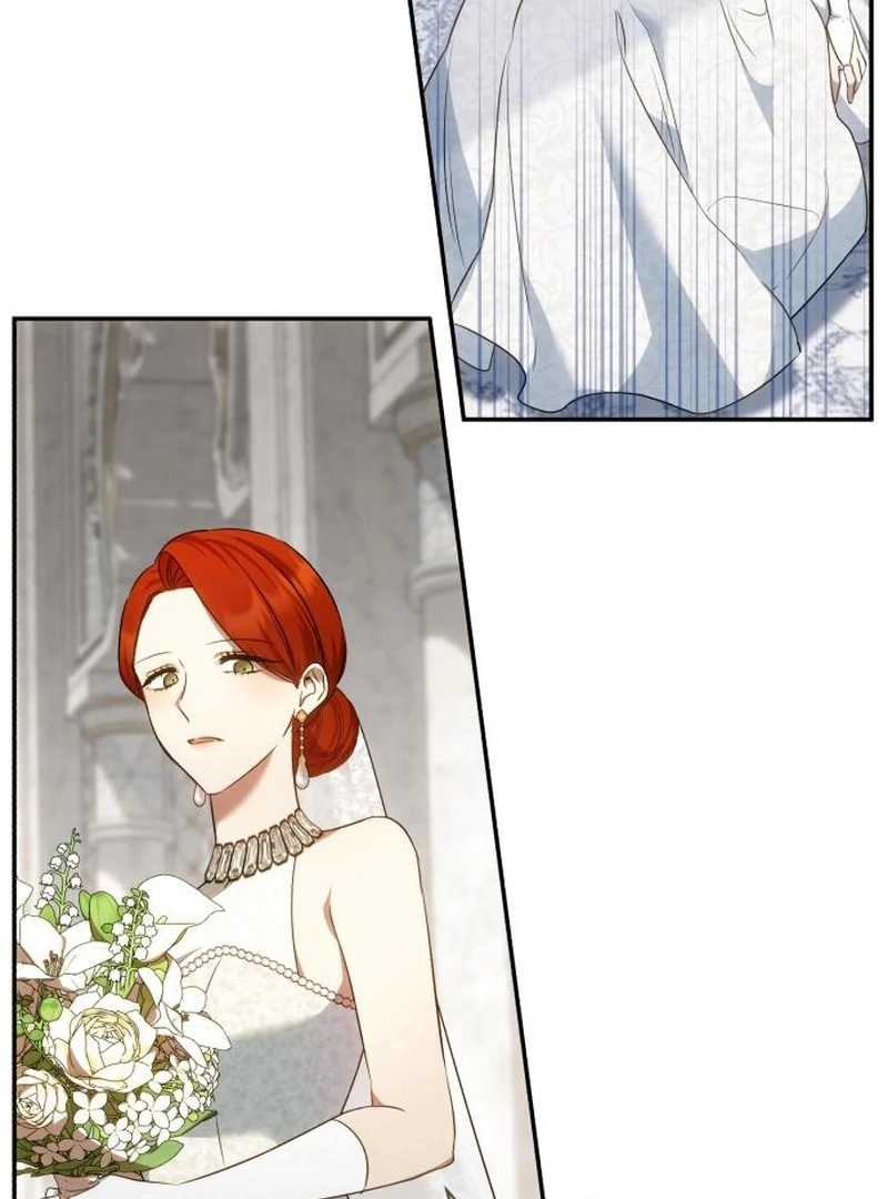 My Husband Was Stolen Twice Chapter 21 page 46