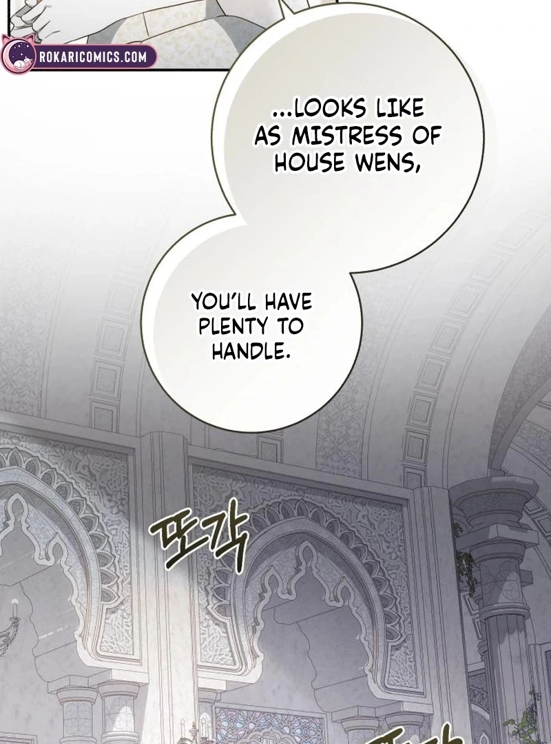 My Husband Was Stolen Twice Chapter 21 page 47