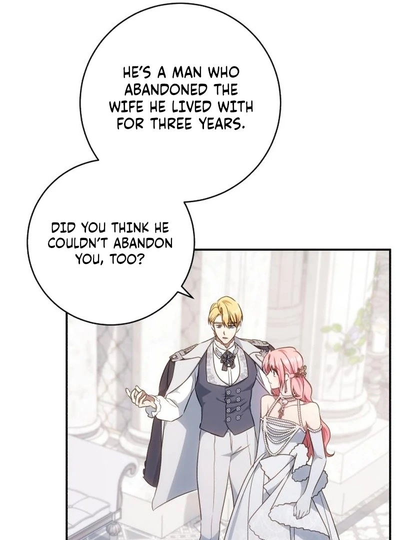 My Husband Was Stolen Twice Chapter 21 page 52