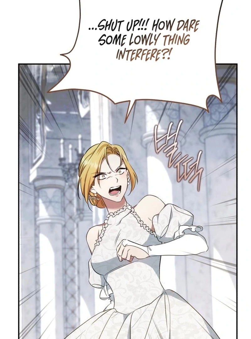 My Husband Was Stolen Twice Chapter 21 page 54