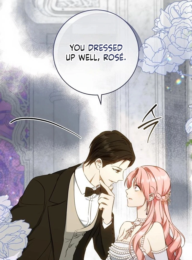 My Husband Was Stolen Twice Chapter 21 page 61