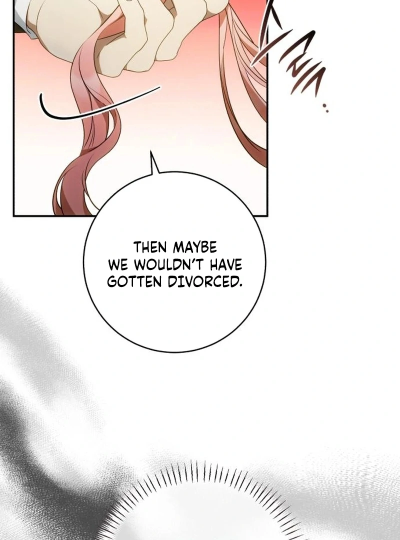 My Husband Was Stolen Twice Chapter 21 page 64