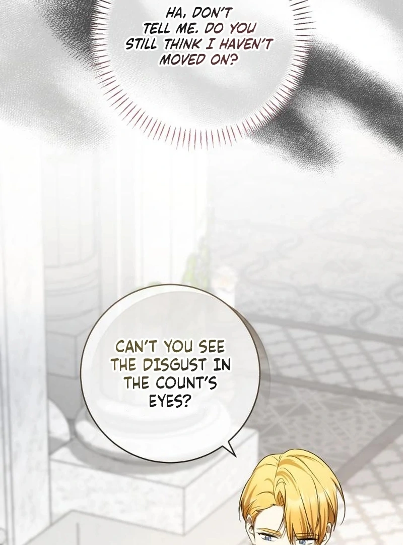 My Husband Was Stolen Twice Chapter 21 page 65