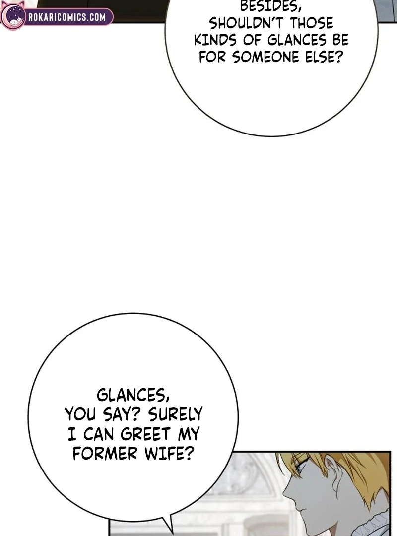 My Husband Was Stolen Twice Chapter 21 page 67