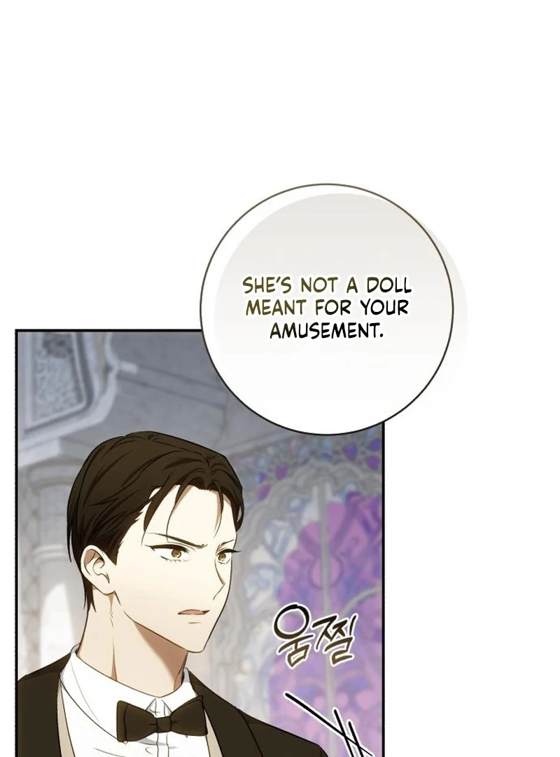 My Husband Was Stolen Twice Chapter 21 page 71