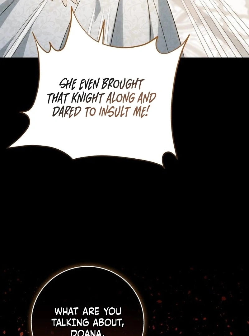 My Husband Was Stolen Twice Chapter 21 page 74