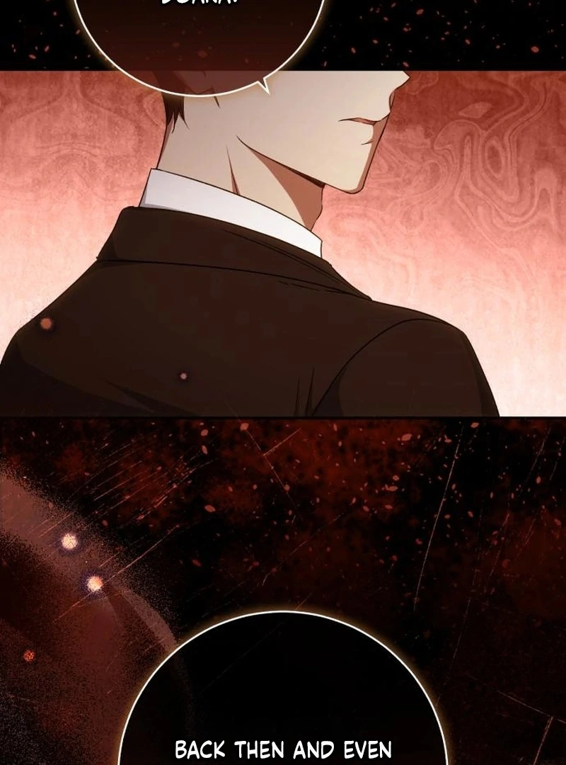 My Husband Was Stolen Twice Chapter 21 page 75