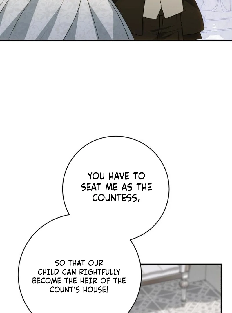 My Husband Was Stolen Twice Chapter 21 page 81