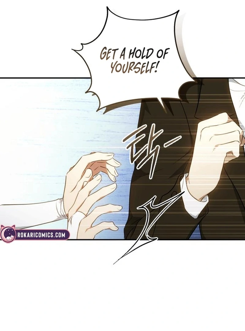 My Husband Was Stolen Twice Chapter 21 page 83