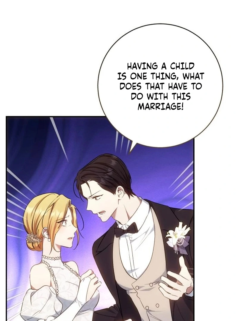 My Husband Was Stolen Twice Chapter 21 page 84