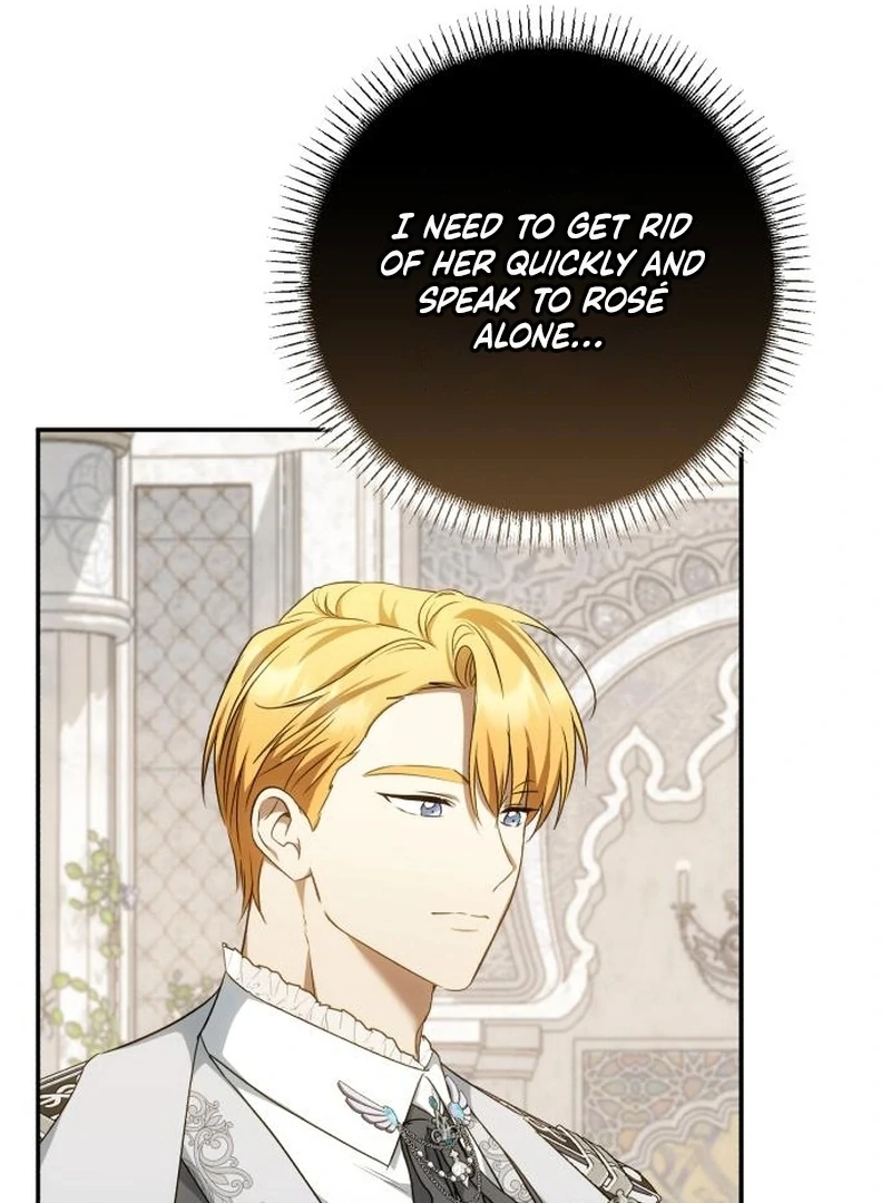 My Husband Was Stolen Twice Chapter 21 page 89