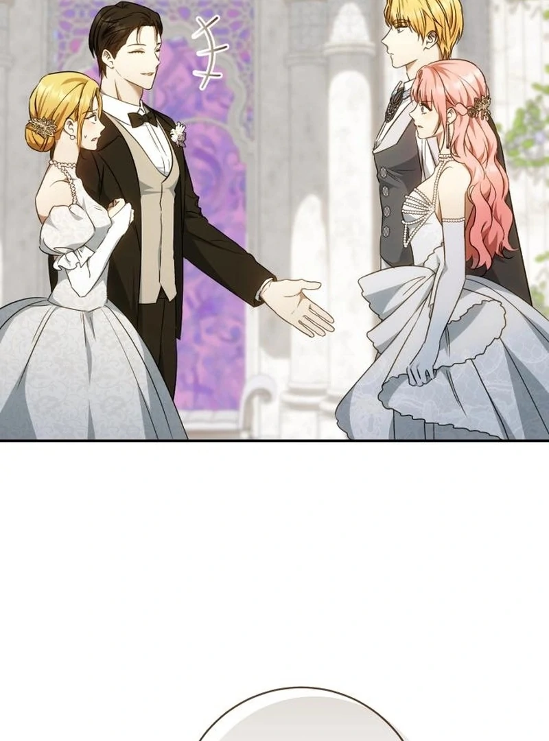 My Husband Was Stolen Twice Chapter 21 page 92