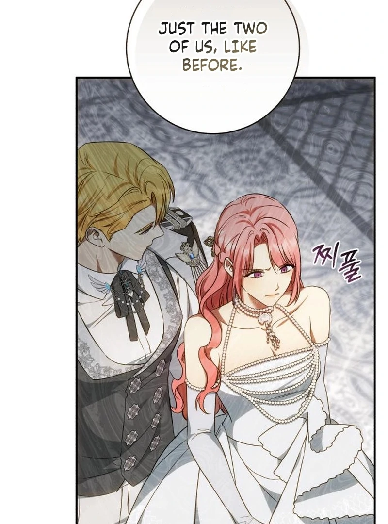 My Husband Was Stolen Twice Chapter 21 page 93