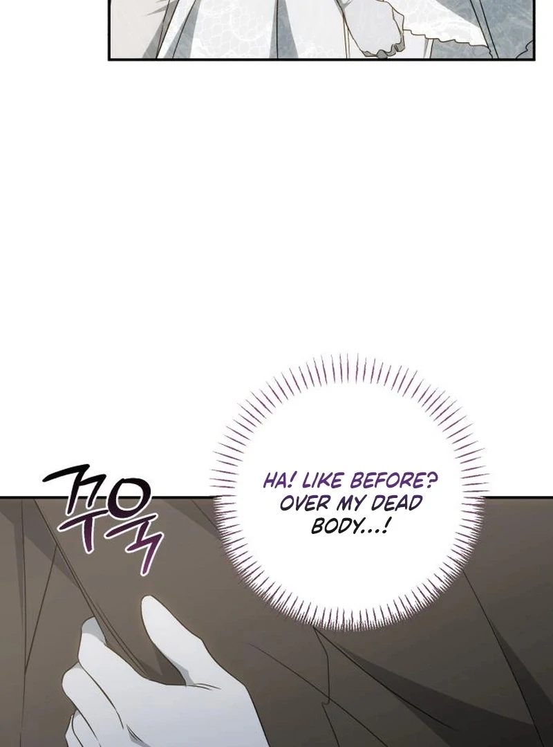 My Husband Was Stolen Twice Chapter 21 page 94
