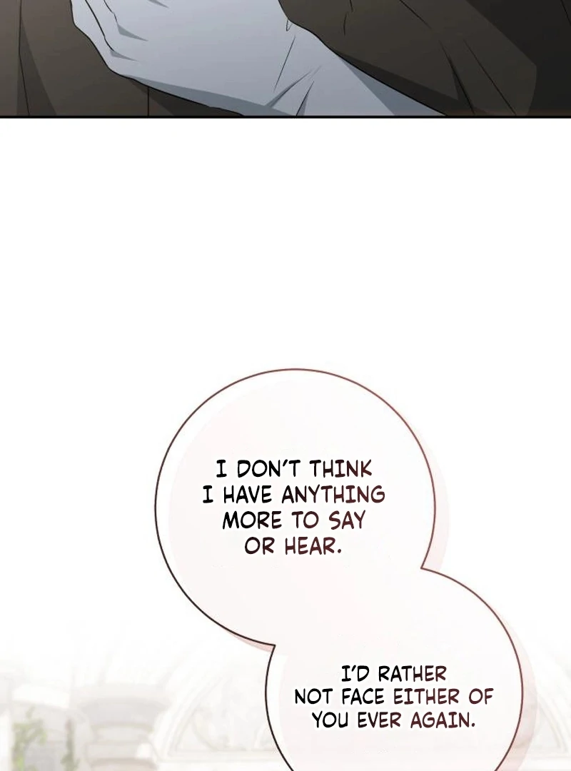 My Husband Was Stolen Twice Chapter 21 page 95