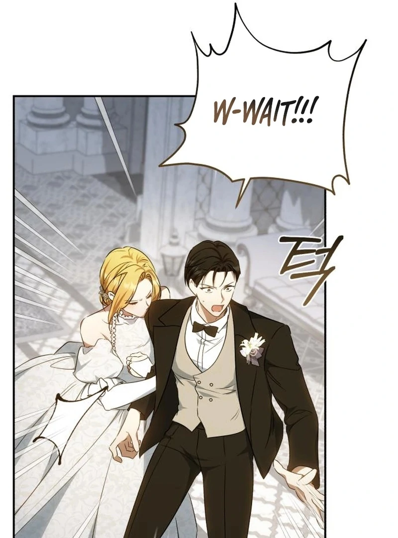 My Husband Was Stolen Twice Chapter 21 page 98