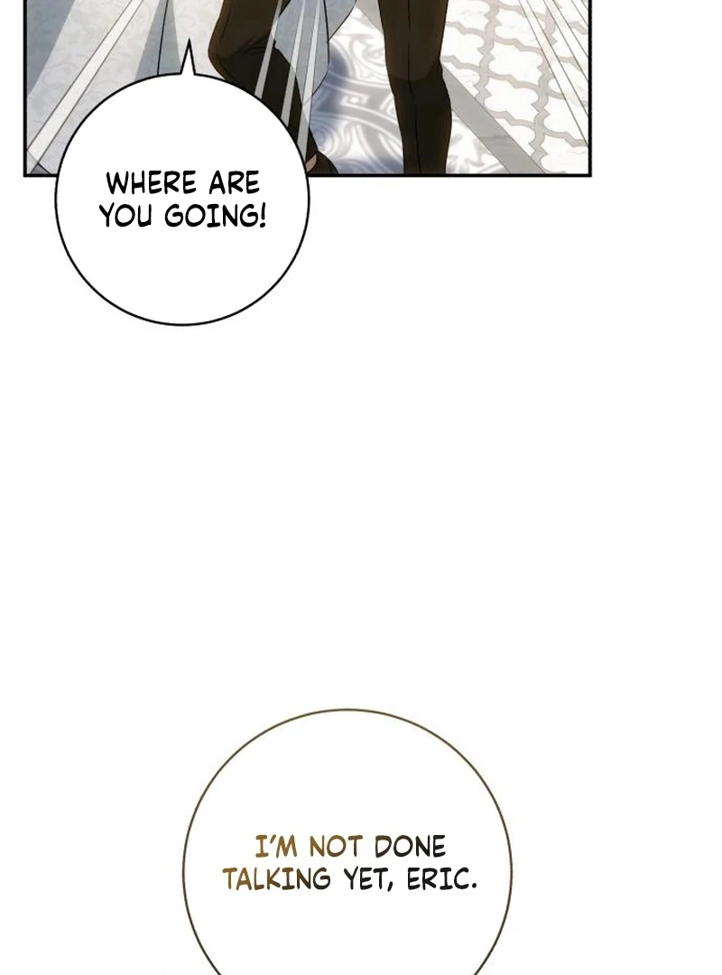 My Husband Was Stolen Twice Chapter 21 page 99