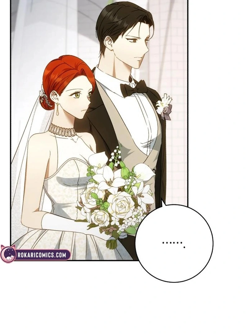 My Husband Was Stolen Twice Chapter 21 page 119