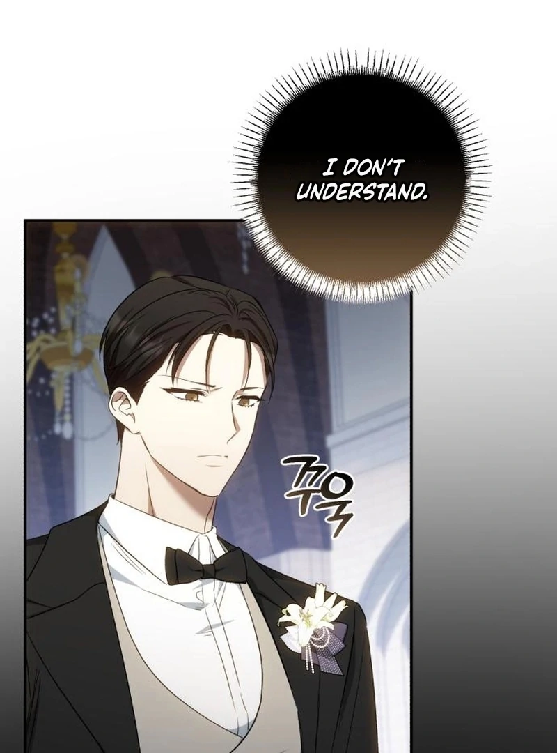 My Husband Was Stolen Twice Chapter 21 page 127