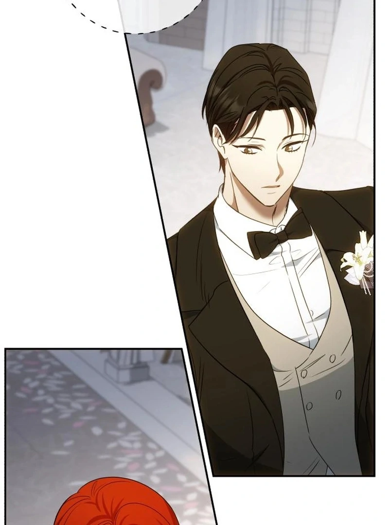 My Husband Was Stolen Twice Chapter 21 page 134