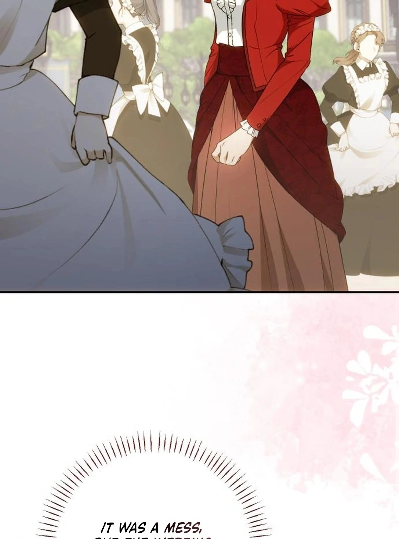 My Husband Was Stolen Twice Chapter 21 page 143