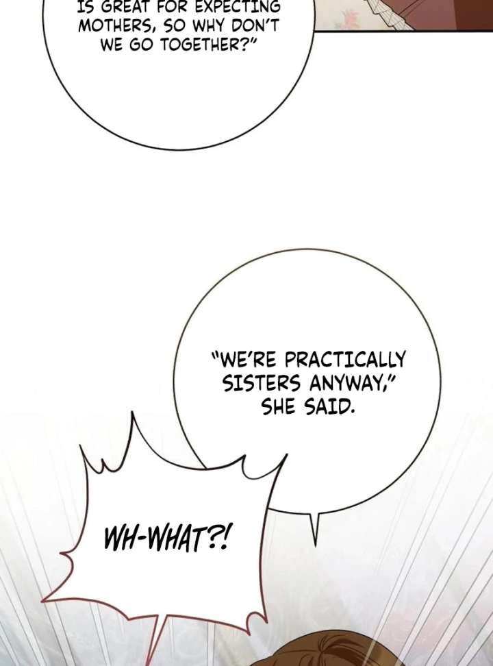 My Husband Was Stolen Twice Chapter 22 page 5