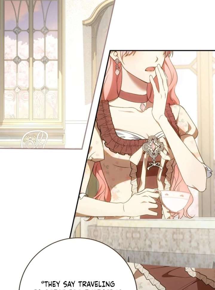 My Husband Was Stolen Twice Chapter 22 page 4