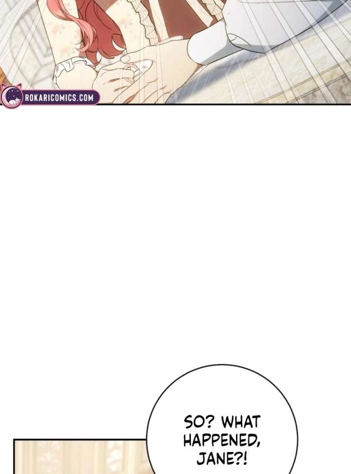 My Husband Was Stolen Twice Chapter 22 page 7