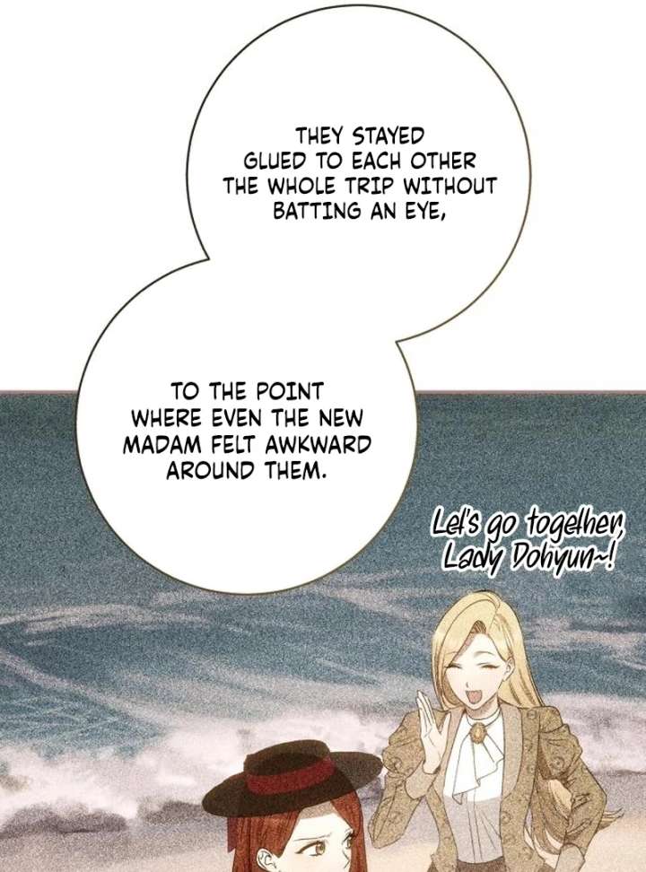 My Husband Was Stolen Twice Chapter 22 page 10