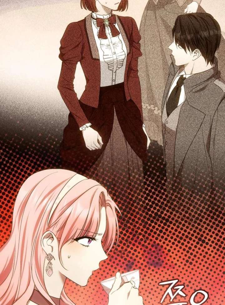 My Husband Was Stolen Twice Chapter 22 page 11