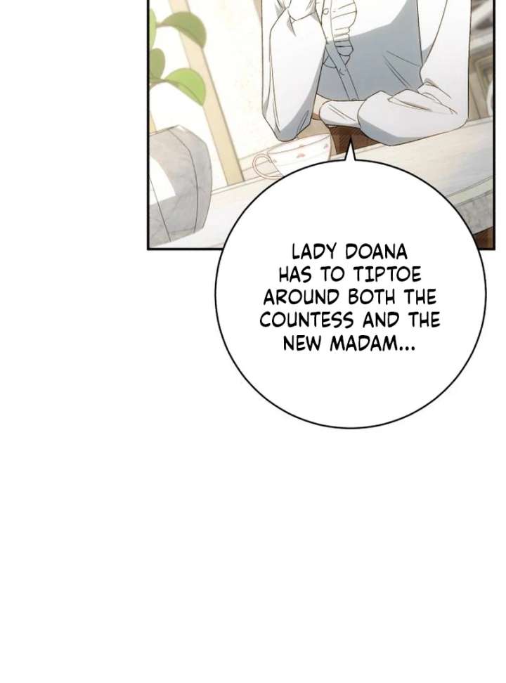 My Husband Was Stolen Twice Chapter 22 page 14
