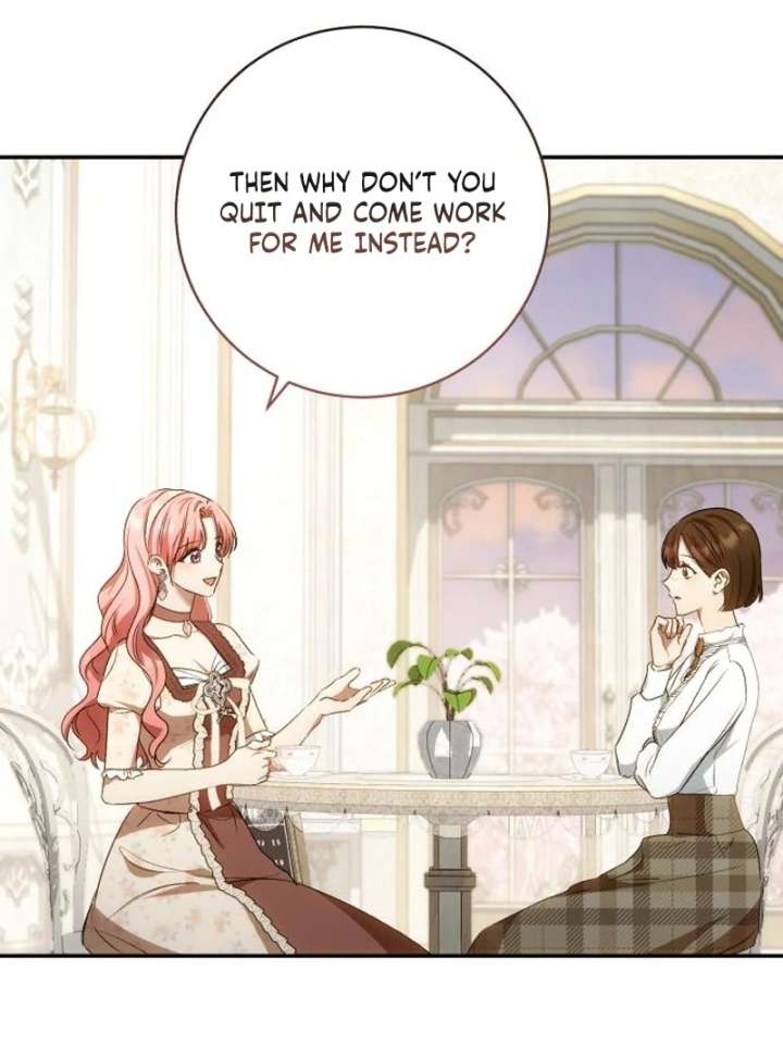 My Husband Was Stolen Twice Chapter 22 page 15