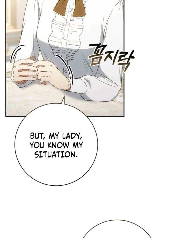 My Husband Was Stolen Twice Chapter 22 page 17