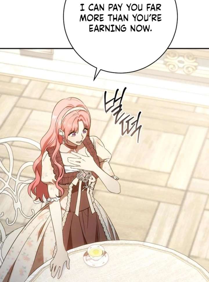 My Husband Was Stolen Twice Chapter 22 page 22