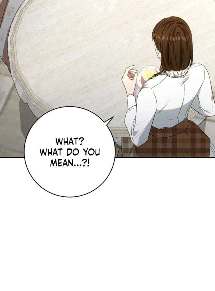 My Husband Was Stolen Twice Chapter 22 page 23