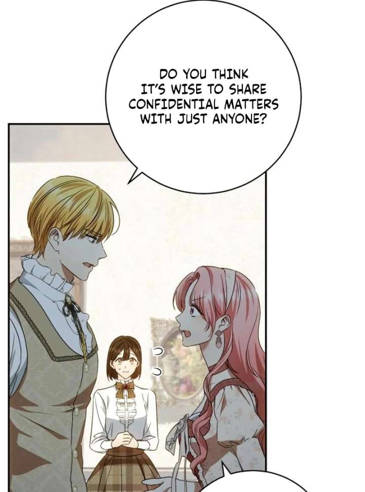 My Husband Was Stolen Twice Chapter 22 page 29