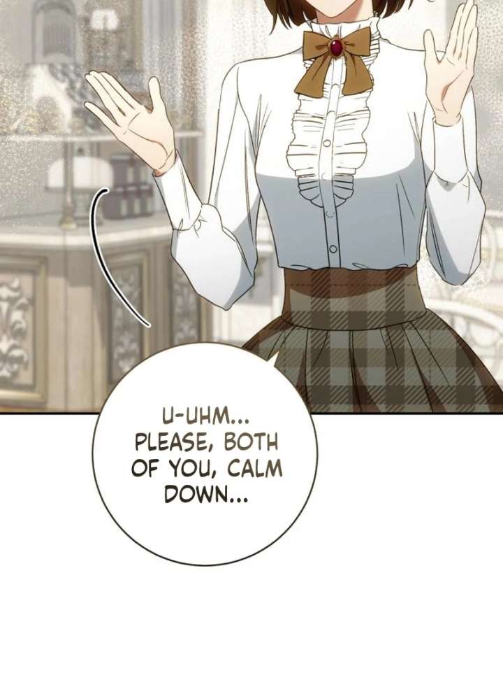 My Husband Was Stolen Twice Chapter 22 page 32