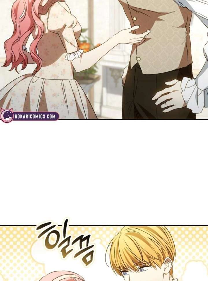 My Husband Was Stolen Twice Chapter 22 page 34