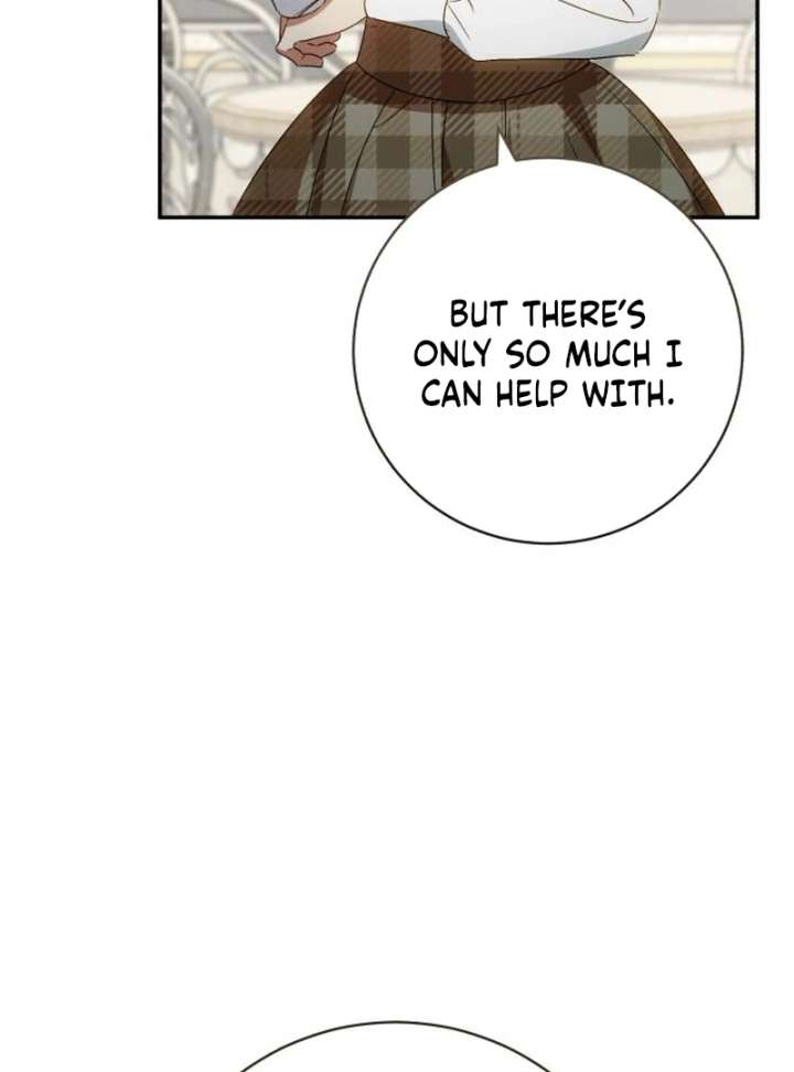 My Husband Was Stolen Twice Chapter 22 page 39