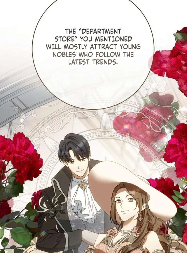 My Husband Was Stolen Twice Chapter 22 page 40