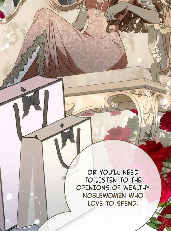 My Husband Was Stolen Twice Chapter 22 page 41