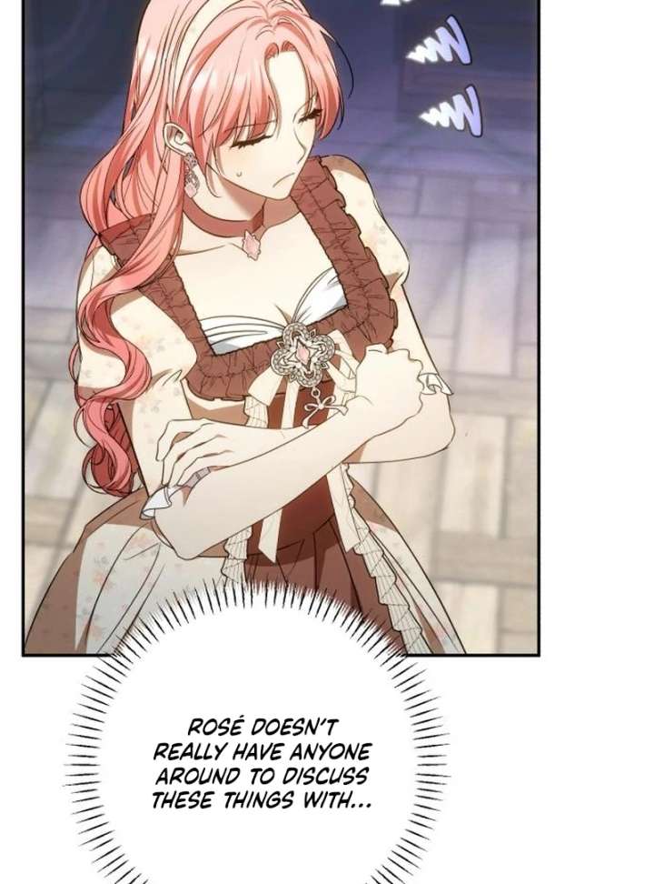 My Husband Was Stolen Twice Chapter 22 page 43