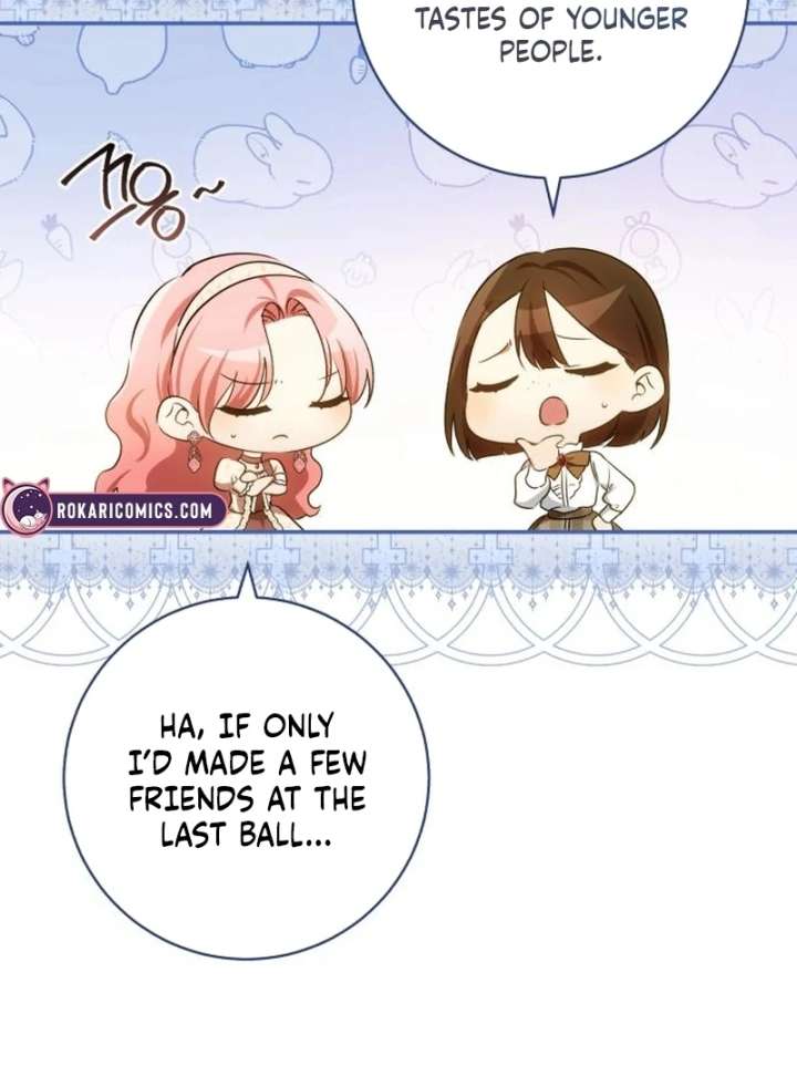 My Husband Was Stolen Twice Chapter 22 page 45